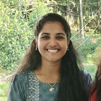 Parvathi K G