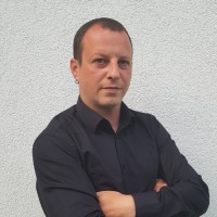 Benoît Gay