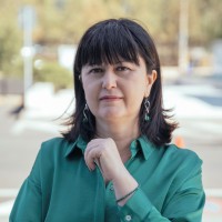 Gabi Mihaela Comanescu