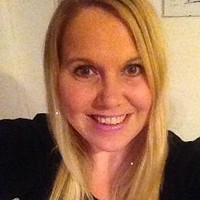 Maria Lidberg