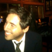 Alex Karas
