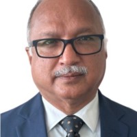 Harsh Nupur Joshi