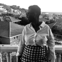 Nqobile Phoebe Thutlwe-Lunga