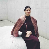 Bethany Ostacchini