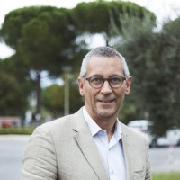 Philippe Van Fraechem