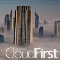 Cloud First