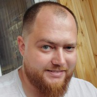 Dmitriy Pekhterey
