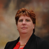 Catherine Morrow