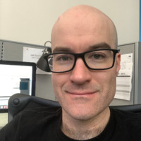 Sean Lehane, PMP®, CSM®