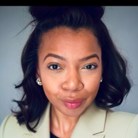Joy Mitchell