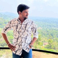 Koushik R