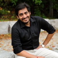 Karan Jain, CFA, BMath