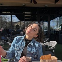 Reyna Giraldo