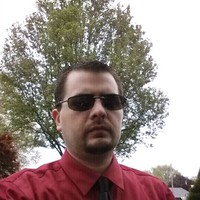 Christopher Holtz