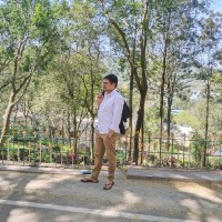 Sandeep Chaudhary