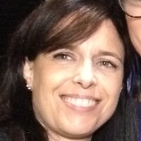 Cécile Nicolas