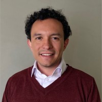 Camilo Andrés Perdomo Luengas