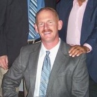 Dean Taylor