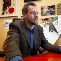 Emanuele Romano