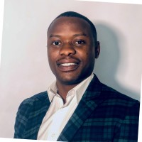 King Archibong