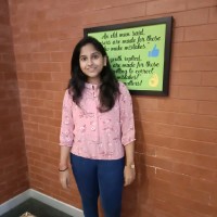 Likhitha A