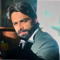 Lukman Bhabwani