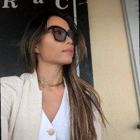 Sophia (Liping) Zhao