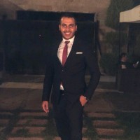 Mohammad Abughoush