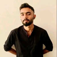 Ankush Joshi Student, B Tech , Mechanical Engineering