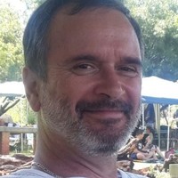 Johan Van Rensburg