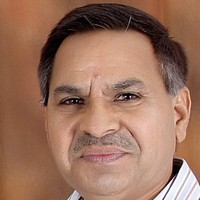 Amrut Patel