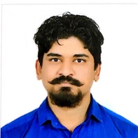 Shiva Chandan C