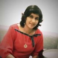 Menaka Harikarisin