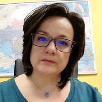 Diana Livia Buruiana