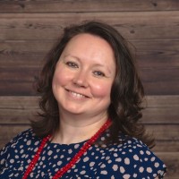 Carrie Joy Franklin