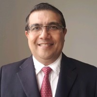 Naren Harshadrai P.