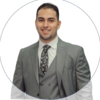Abdelrhman Magdy