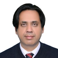 Shahzad Sikander
