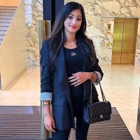 Fatima Uddin