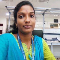 Sangavi Vinoth