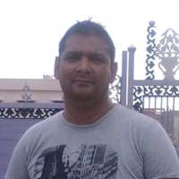 Ashish Chamoli