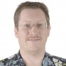 Rick Shields