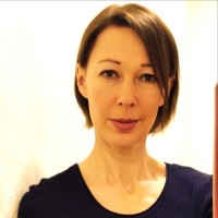 Olga Dombrovskaia