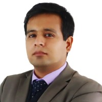 Daniel Eduardo Luque Cuestas