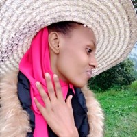 Hamidah Sarah