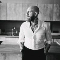 Dominic von Proeck Sr.