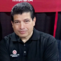 Guillermo Alvarez