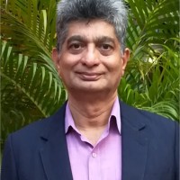 Douglas D'Souza