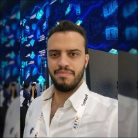 Anas Mansour
