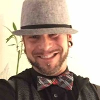 Brian Olivaras